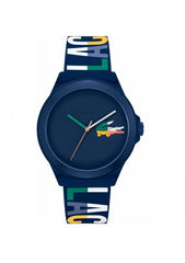 Lacoste Neocroc Lifestyle Watch