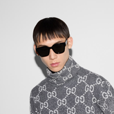 H&M MEN SUNGLASSES FOR MEN | BLACK