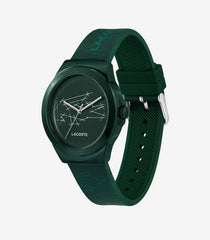 LACOSTE NEOCROC SILLICONE WATCH