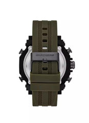 Skechers Mens Green Strap Watch