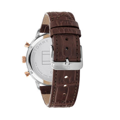 Tommy Hilfiger LEONARD Men's Watch, Analog