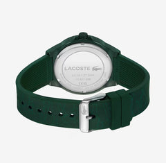 LACOSTE NEOCROC SILLICONE WATCH