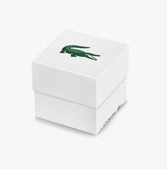 LACOSTE NEOCROC SILLICONE WATCH