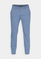 ONLY & SONS SLIM TAPERED FIT PANT / CHINO | BERING SEA