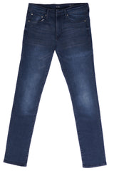 C&A MENS SKINNY JEANS | DARK GREY