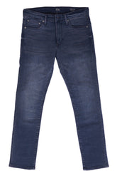 C&A MENS SKINNY JEANS | LIGHT GREY