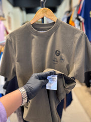 CARHARTT WIP ONYX T-SHIRT | GREEN