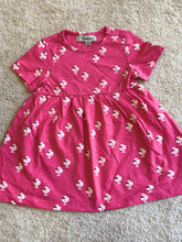 SWEETIE LITTLE PRINCESS FROCK | PINK