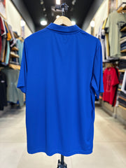 CAPTIVATING PREMIUM POLO SHIRT | ROYAL BLUE