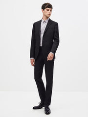 CELIO PERMIUM CASUAL SHIRT | PEARL GREY