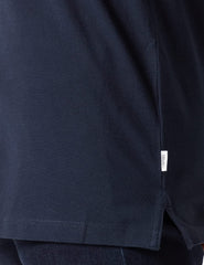 ESPRIT SLIM FIT MENS POLO SHIRT | NAVY