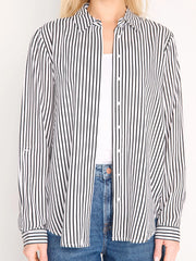 Sinsay Classic White Shirt – Women’s Casual & Smart Wear