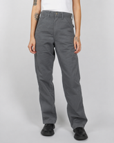 STANLEY MEN’S CARGO PANTS RELAXED FIT | BATTLESHIP GREY
