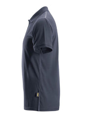 SNICKERS ALL ROUND WORK POLO | NAVY BLUE