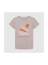PEPE JEANS-BERINIE SLIM FIT-T-SHIRT-MEN | MALT