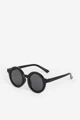 H&M BOYS ROUND SUNGLASSES | BLACK