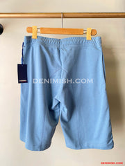 CARRERA CLASSIC PLAIN MEN'S SHORT | LIGHT BLUE