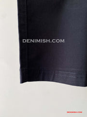 LOST CLASSIC MEN’S SHORTS | BLACK