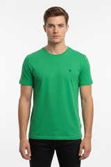 U.S. POLO ASSN CLASSIC T-SHIRT | GREEN