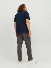 JACK & JONES PAULOS POLO | NAVY