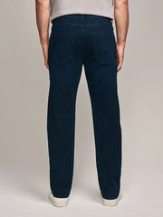 regular-fit jeans