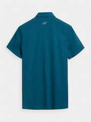 4.F Polo Men’s Polo T-Shirt - Stylish, comfortable, and durable for everyday wear in Pakistan.