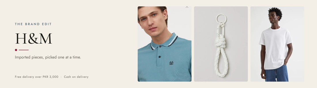 H&M - HandPicked.pk