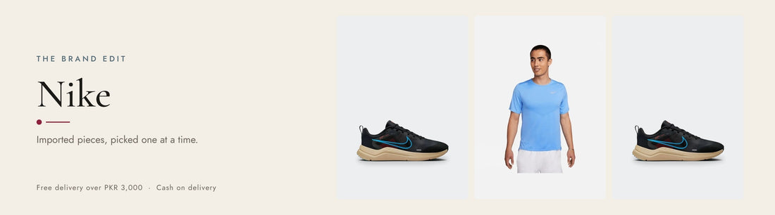 Nike - HandPicked.pk
