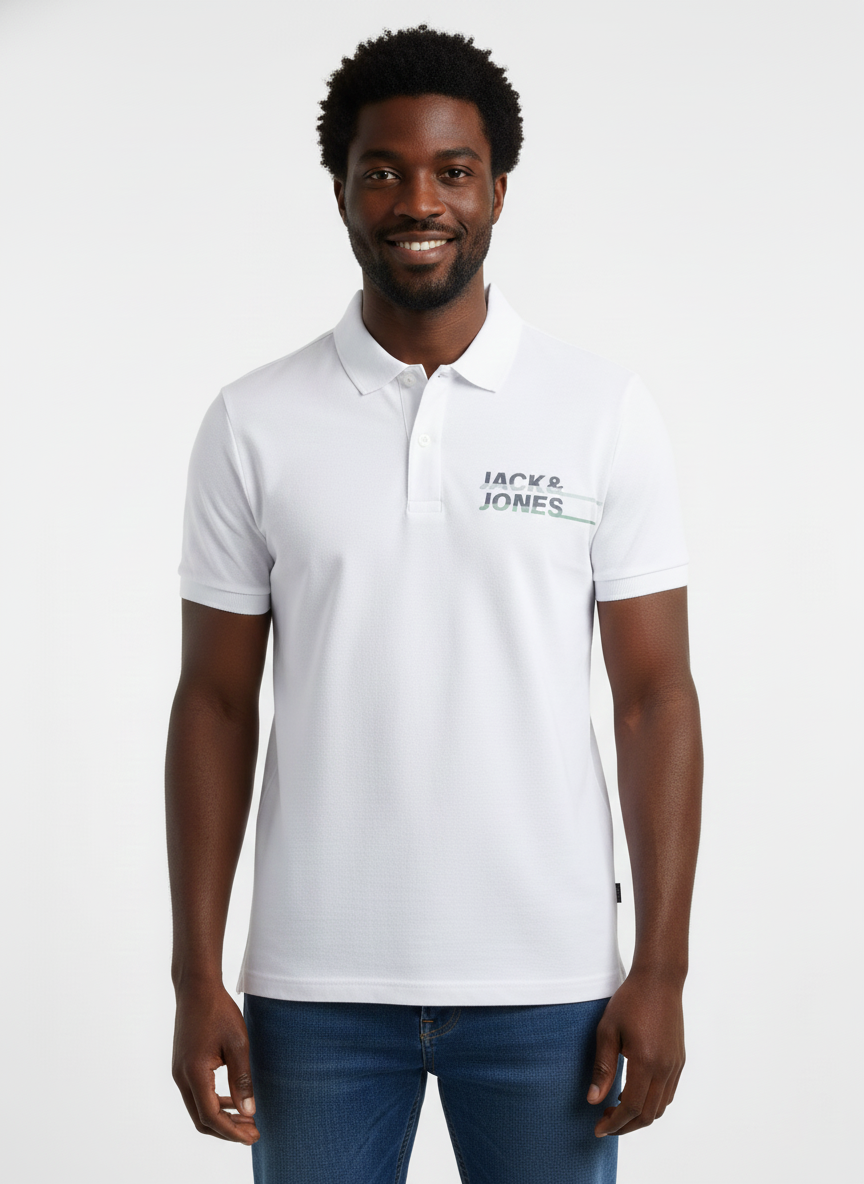 Mens Polo Collection - Handpicked.pk