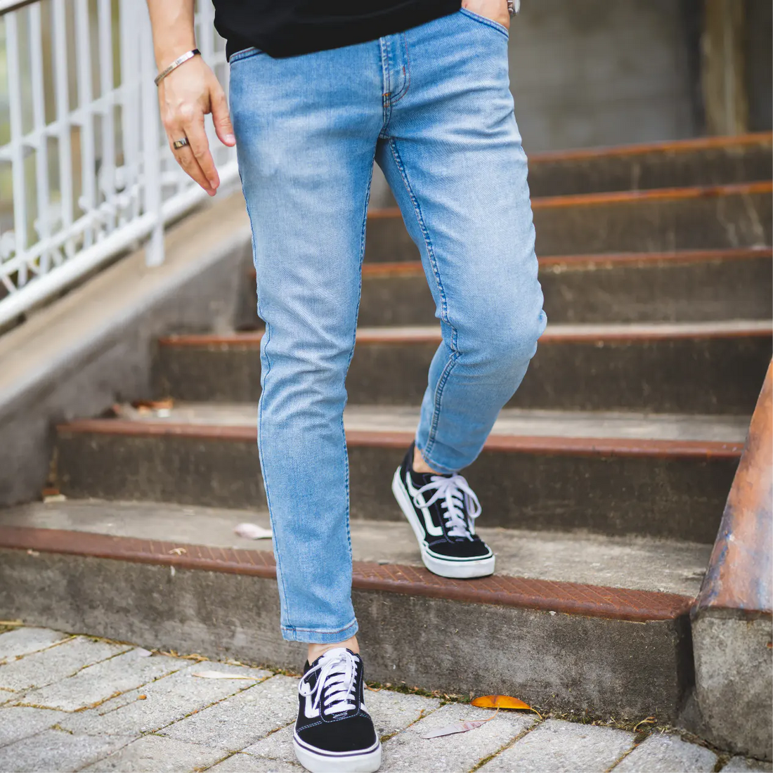 Men's Polo