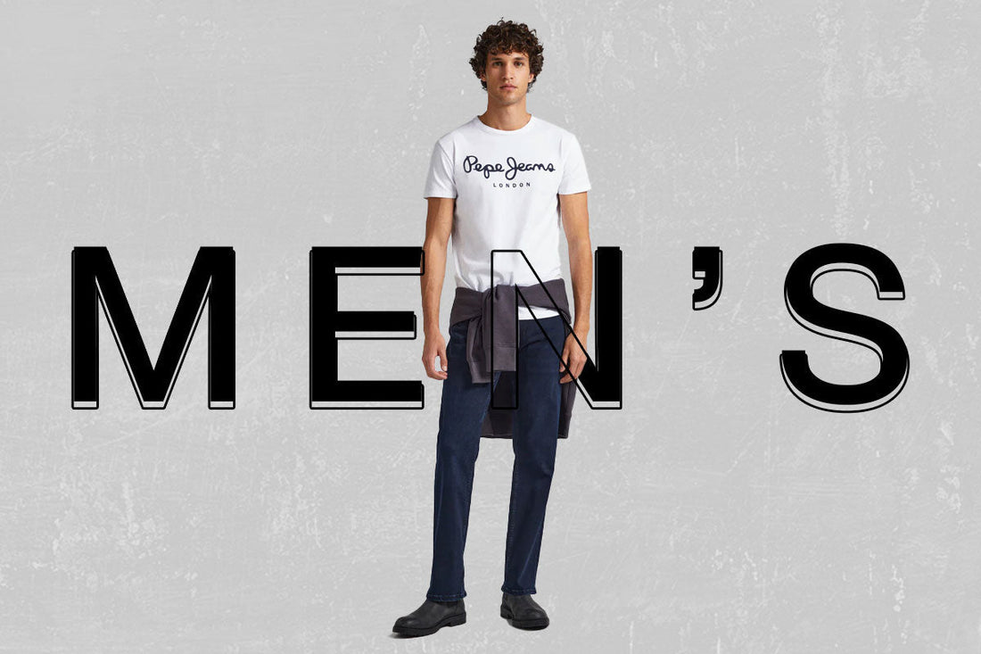 Men - HandPicked.pk
