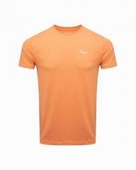 PEPE JEANS LONDON JACK SLIM FIT T-SHIRT |SQUASH ORANGE