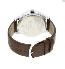 Fastrack Bold Analog White Dial Men's Watch