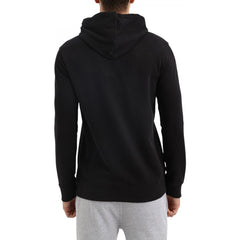 CERRUTI 1881-LOGO HOODIE MEN | BLACK