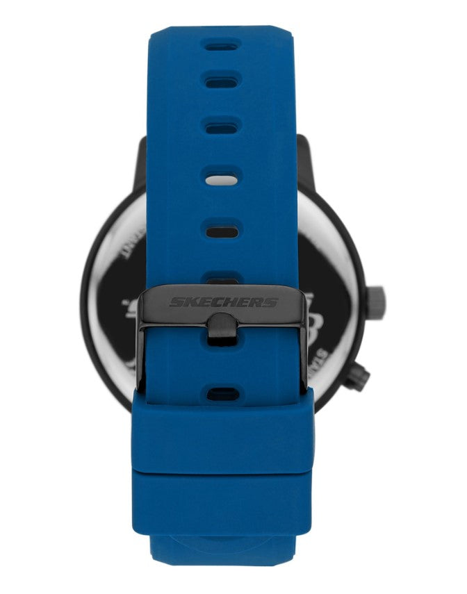 Skechers Men's Quartz Casual Watch
