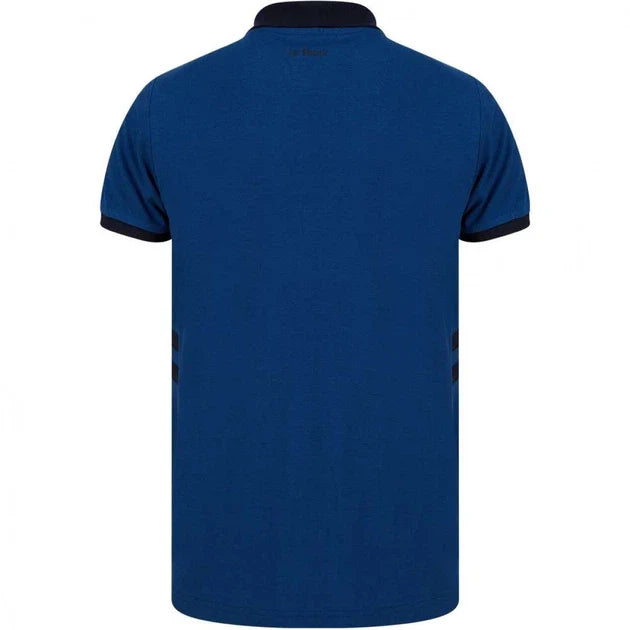 LE SHARK ROTARY POLO SHIRT | BLUE