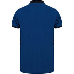 LE SHARK ROTARY POLO SHIRT | BLUE