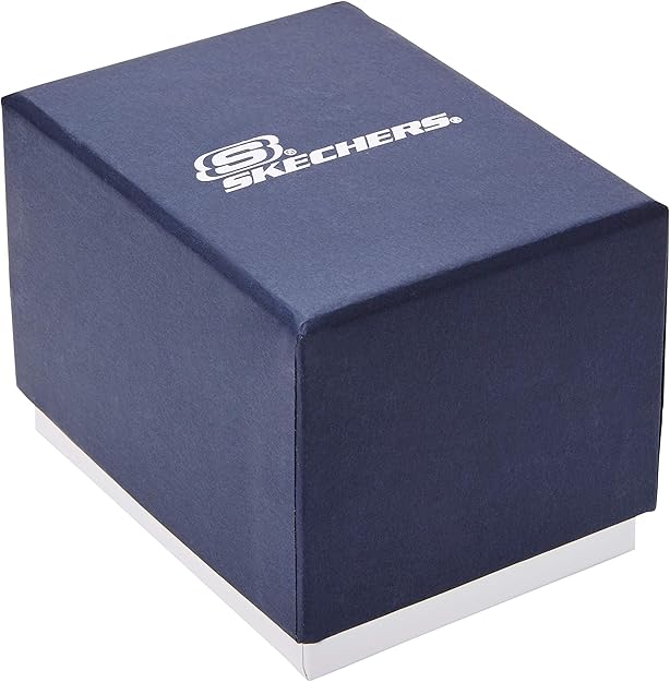 Skechers Men's Quartz Casual Watch