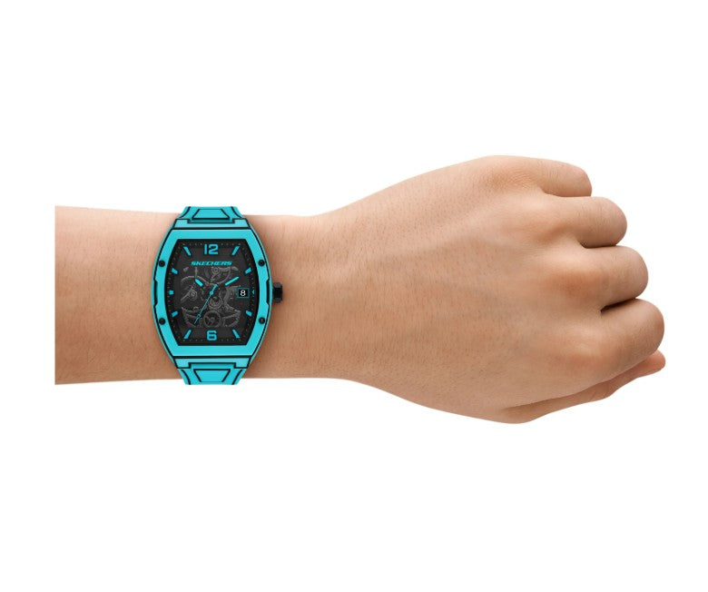 Skechers Tellem Pop Art Watch