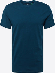 G-STAR SHORT SLEEVE T-SHIRT | NAVY BLUE