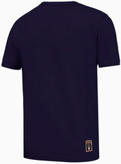 PUMA MEN'S ESSENTIAL SHIRT | DARK BLUE