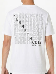 KENNETH COLE PREMIUM MEN'S T-SHIRT | TIMELESS COMFORT & STYLE