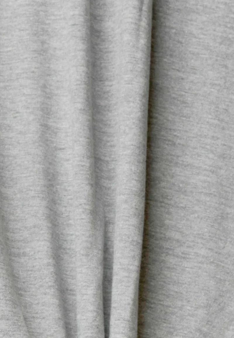 ESPRIT MEN T-SHIRT RELAXED FIT | GREY