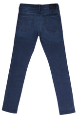 C&A MENS SKINNY JEANS | DARK GREY