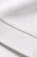DIOR PREMIUM POLO SHIRT SLIM FIT | WHITE