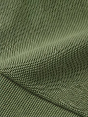 DIOR PREMIUM POLO SHIRT SLIM FIT | GREEN