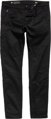 G-STAR RAW MENS SKINNY CHINO | BLACK