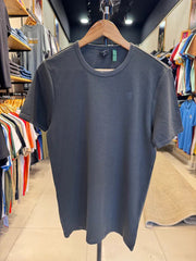 G-STAR SHORT SLEEVE T-SHIRT | DARK GREEN