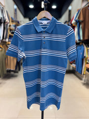 JACK & JONES PAULOS POLO | LIGHT BLUE