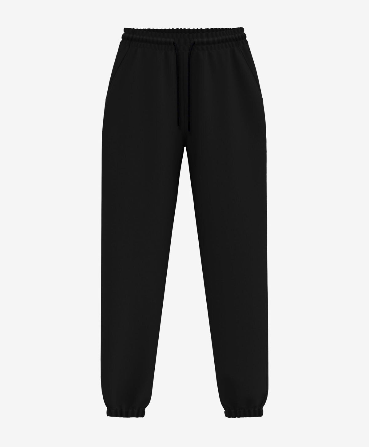PEPCO MEN JOGGING PANTS - TROUSER | BLACK